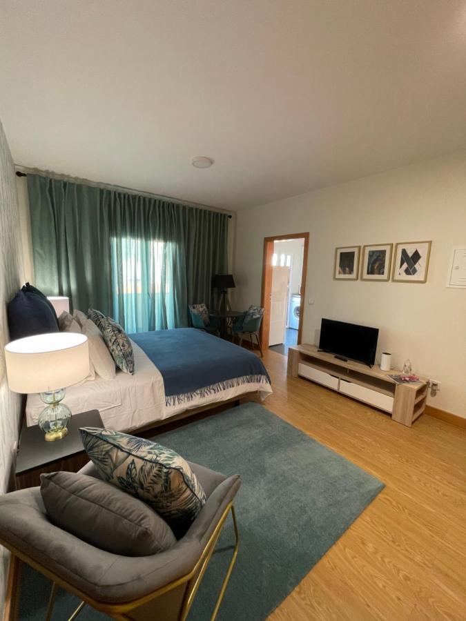 Apartamentos Da Se Catedral Фуншал Экстерьер фото
