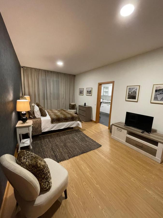 Apartamentos Da Se Catedral Фуншал Экстерьер фото