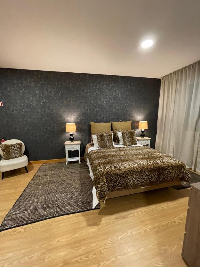 Apartamentos Da Se Catedral Фуншал Экстерьер фото