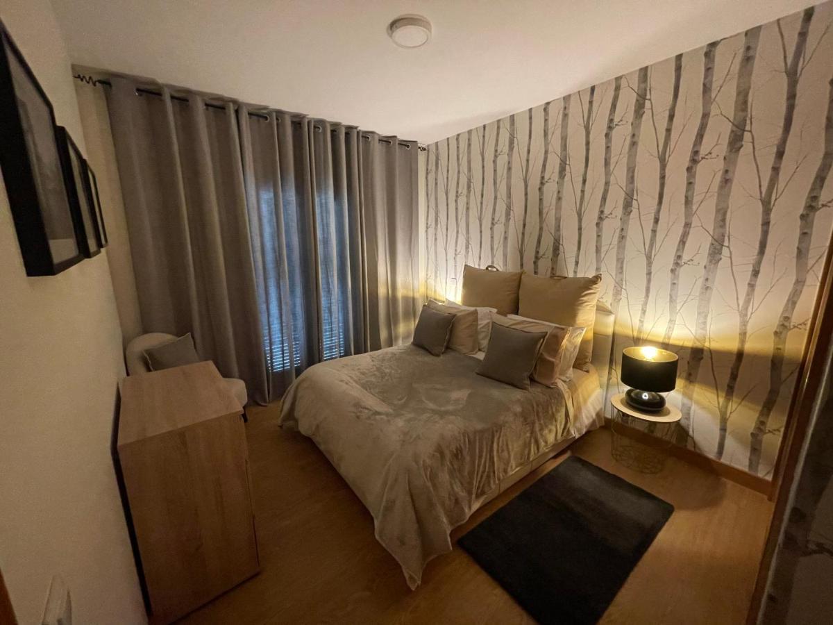 Apartamentos Da Se Catedral Фуншал Экстерьер фото