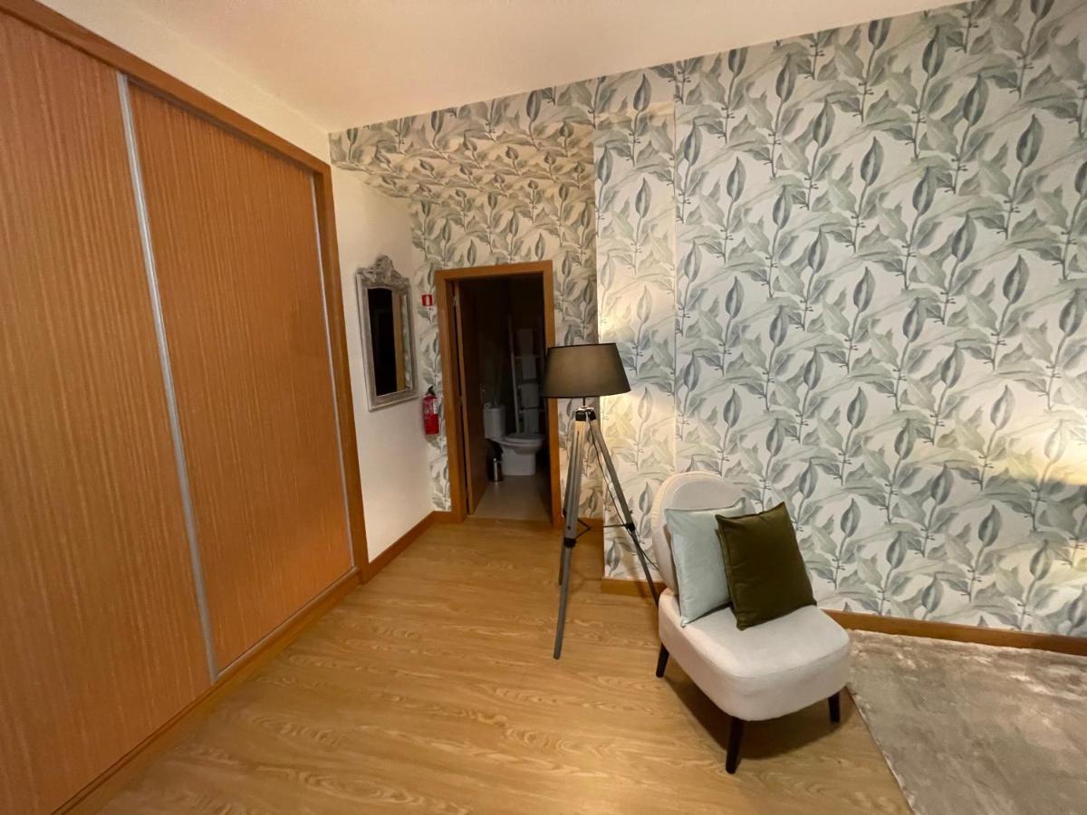 Apartamentos Da Se Catedral Фуншал Экстерьер фото