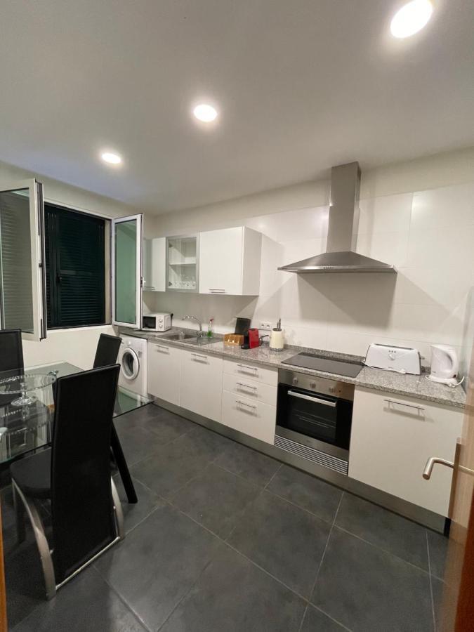 Apartamentos Da Se Catedral Фуншал Экстерьер фото
