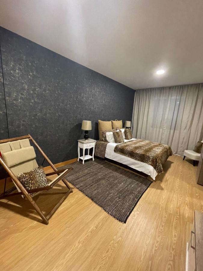 Apartamentos Da Se Catedral Фуншал Экстерьер фото