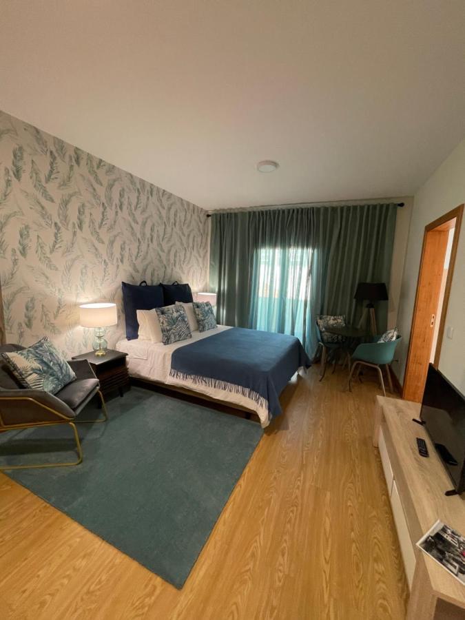 Apartamentos Da Se Catedral Фуншал Экстерьер фото
