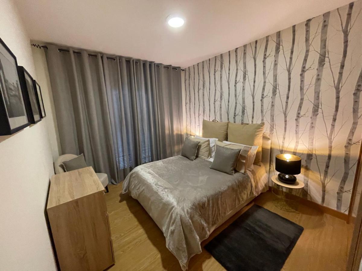 Apartamentos Da Se Catedral Фуншал Экстерьер фото