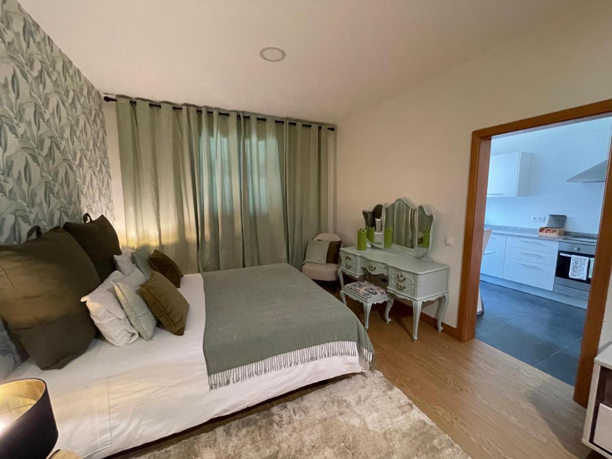 Apartamentos Da Se Catedral Фуншал Экстерьер фото