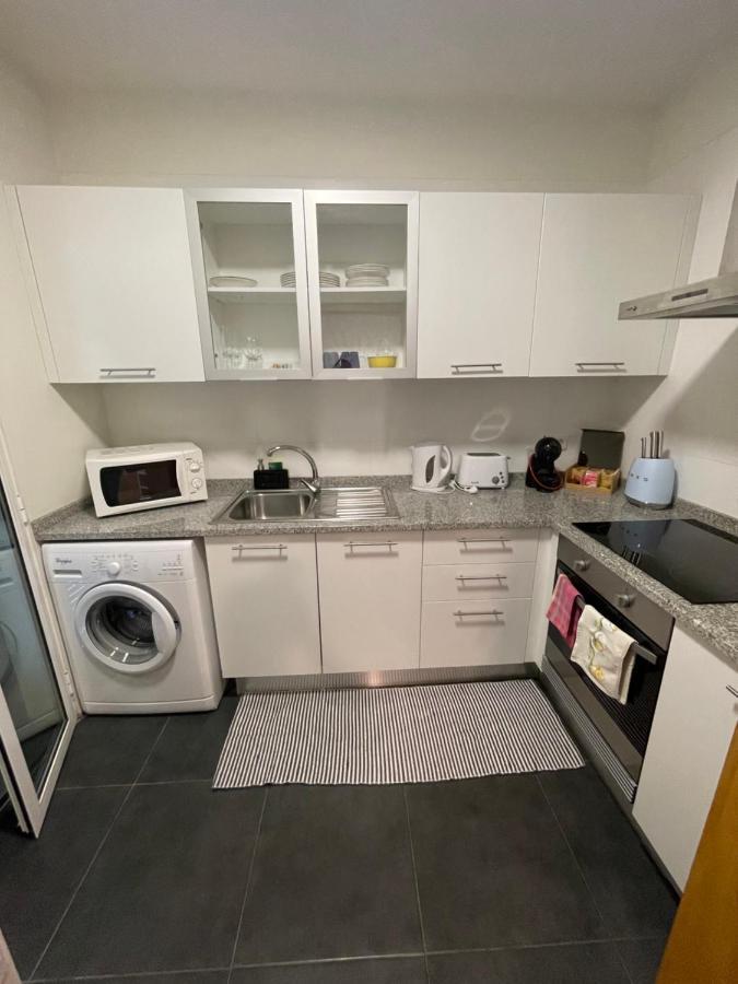 Apartamentos Da Se Catedral Фуншал Экстерьер фото