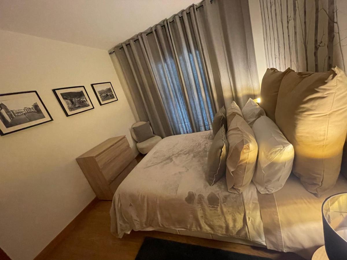 Apartamentos Da Se Catedral Фуншал Экстерьер фото