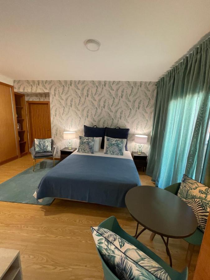 Apartamentos Da Se Catedral Фуншал Экстерьер фото