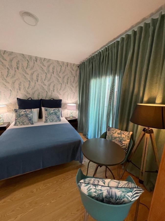 Apartamentos Da Se Catedral Фуншал Экстерьер фото