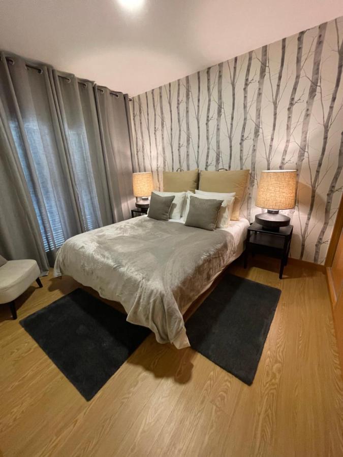 Apartamentos Da Se Catedral Фуншал Экстерьер фото