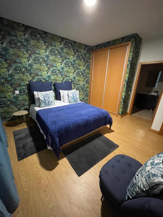 Apartamentos Da Se Catedral Фуншал Экстерьер фото