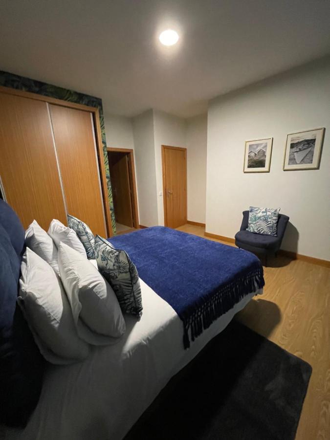 Apartamentos Da Se Catedral Фуншал Экстерьер фото