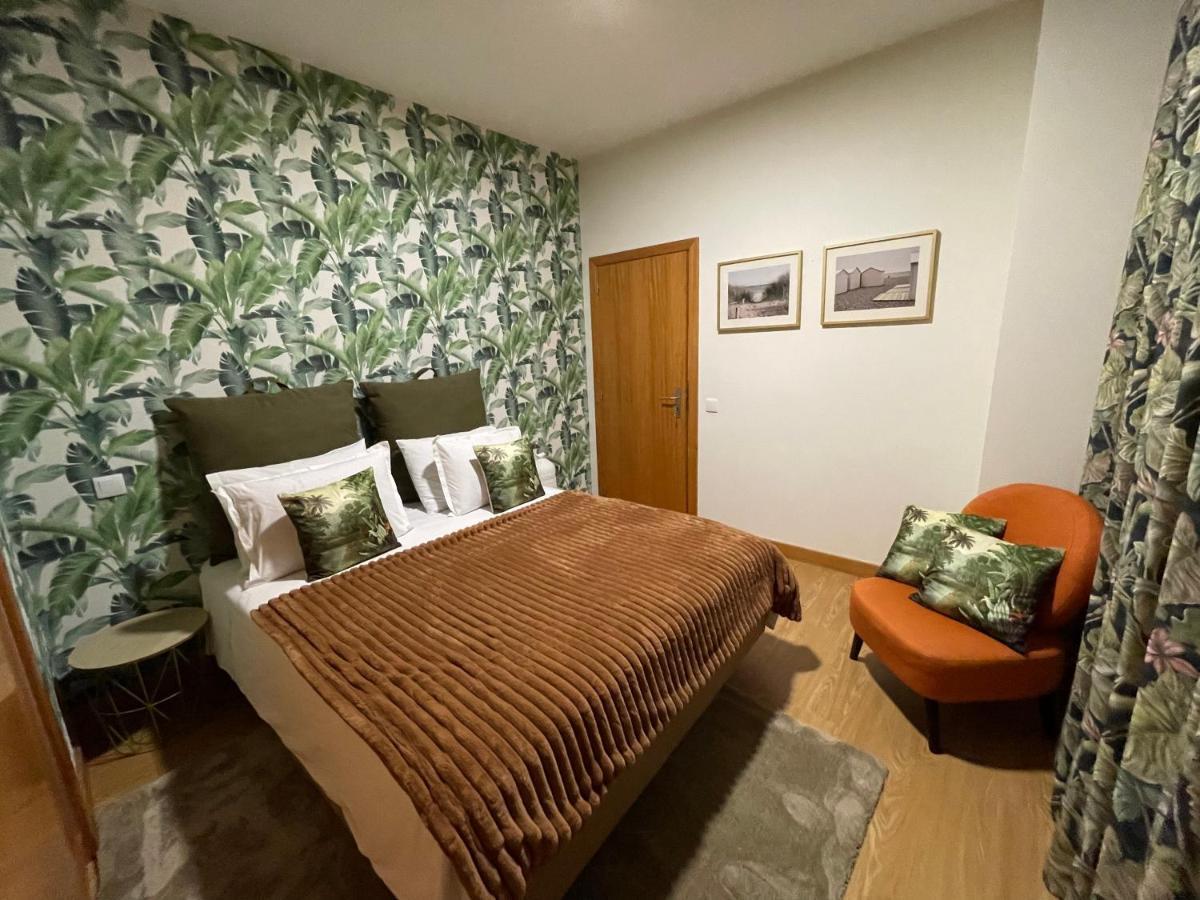 Apartamentos Da Se Catedral Фуншал Экстерьер фото
