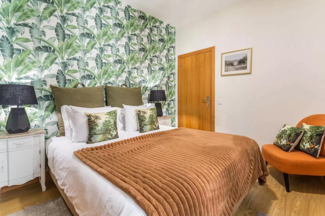 Apartamentos Da Se Catedral Фуншал Экстерьер фото